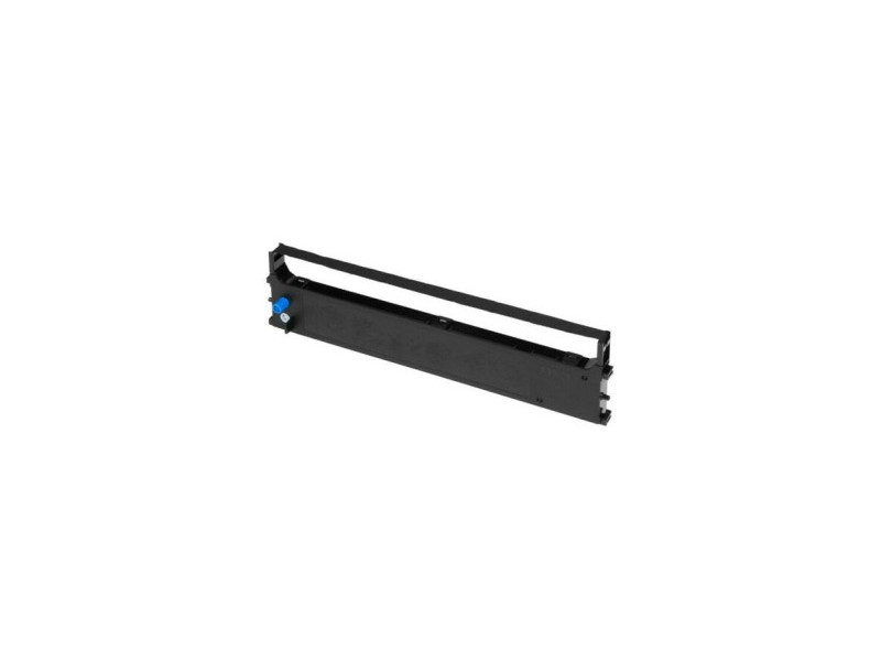 Ruban compatible OKI 43571802 - Noir