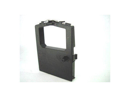 Ruban compatible OKI 09002309 - Noir