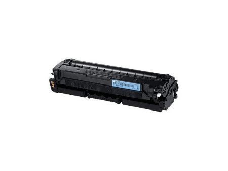 Compatible Toner Color Set CLT503C CYAN pour Samsung - CLT-C503L/ELS