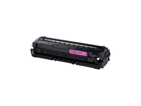 Toner compatible Samsung CLT-M503L/ELS - Magenta - 5.000 pages