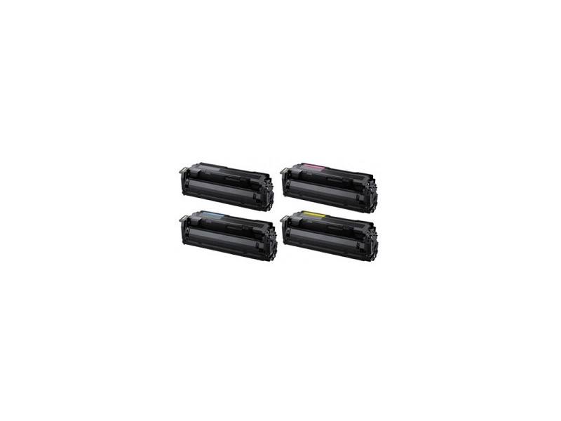 Toner compatible Samsung CLT-M603L - Magenta - 10.000 pages