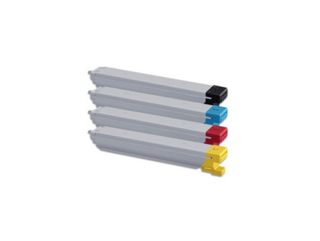 Toner compatible Samsung CLT-C808S - Cyan - 20.000 pages