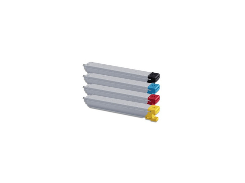Toner compatible Samsung CLT-C808S - Cyan - 20.000 pages