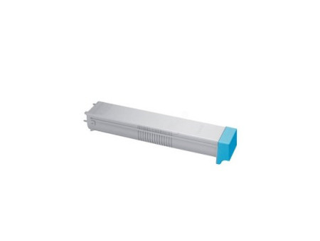 Compatible Toner Color Set CLX9250C CYAN pour Samsung - CLT-C6072S