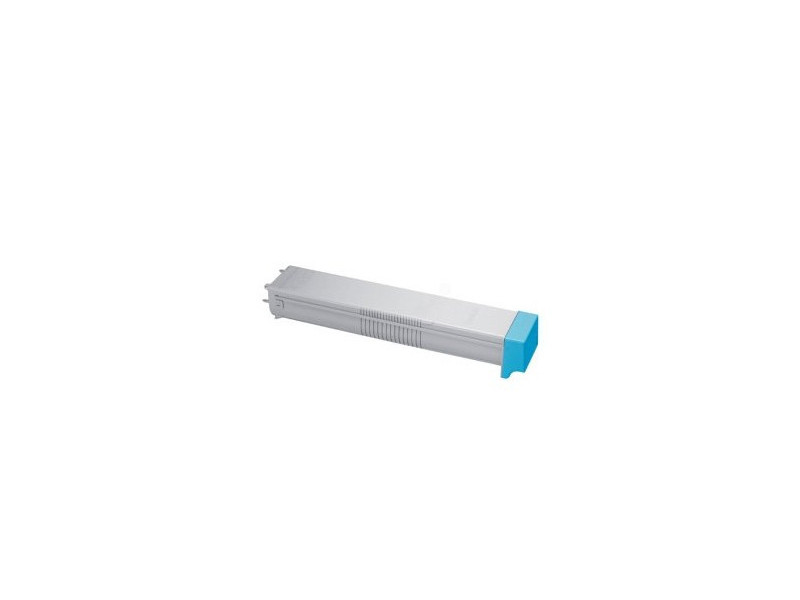 Compatible Toner Color Set CLX9250C CYAN pour Samsung - CLT-C6072S