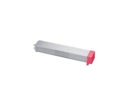 Toner compatible Samsung CLT-M6072S - Magenta - 15.000 pages