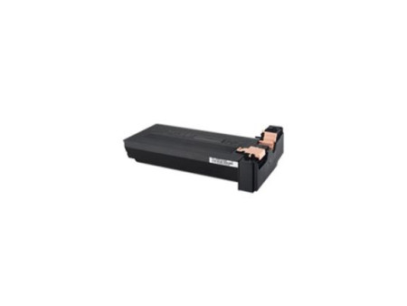 Compatible Toner Monochrome SCXD6345A Black pour Samsung