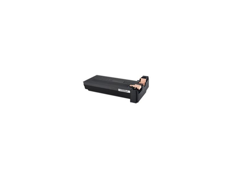 Compatible Toner Monochrome SCXD6345A Black pour Samsung