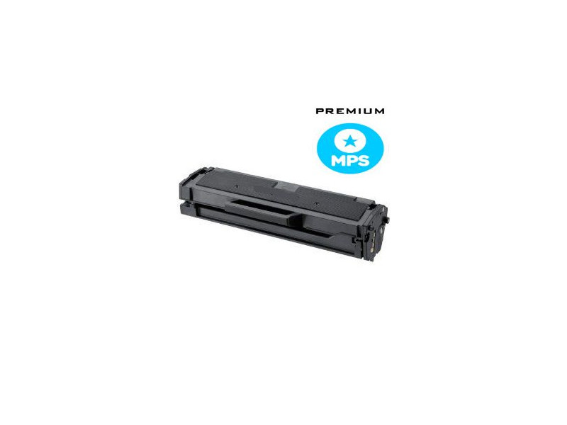 Compatible MPS Premium SAMLTD101SPP Black pour Samsung - MLT-D101S