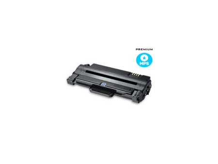 Compatible MPS Premium SAMLTD103LPP Black pour Samsung - MLT-D103L