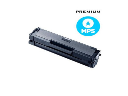 Compatible MPS Premium SAMLTD111SPP Black pour Samsung - MLT-D111S