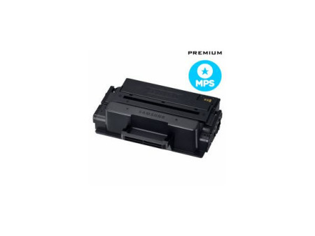 Compatible MPS Premium SAMLTD201LPP Black pour Samsung - MLT-D201L