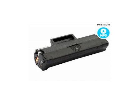 Compatible MPS Premium SAMTD1042SPP Black pour Samsung - MLT-D1042S