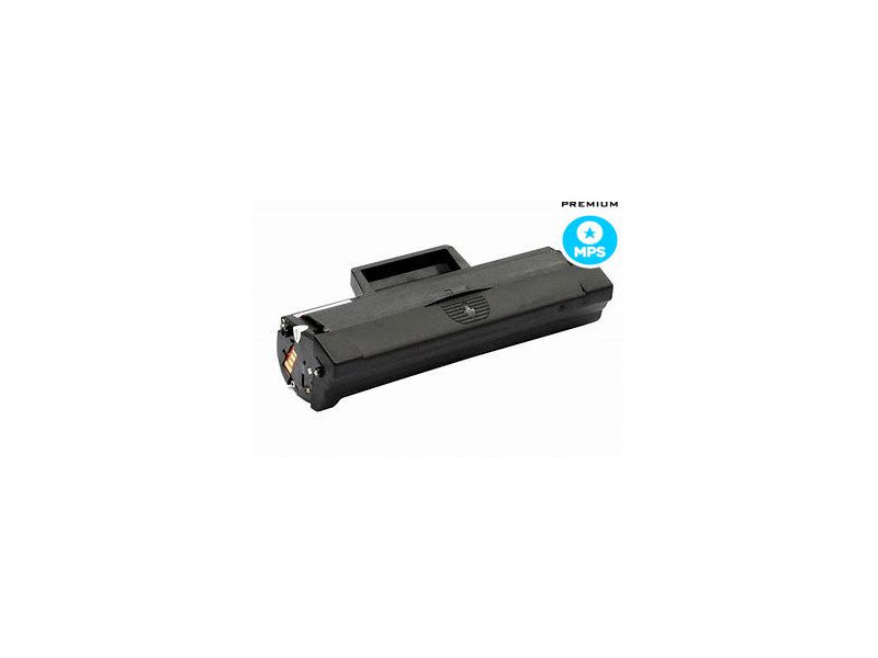 Compatible MPS Premium SAMTD1042SPP Black pour Samsung - MLT-D1042S