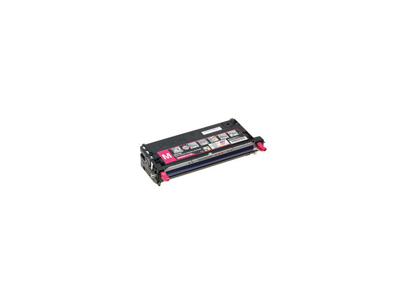 Toner compatible Epson S051125 - Magenta - 9.000 pages