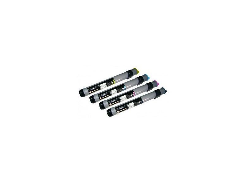 Toner compatible Epson S050038 - Noir - 5.500 pages