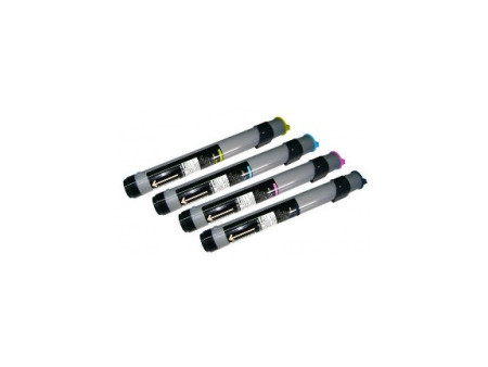 Toner compatible Epson S050040 - Magenta - 6.000 pages