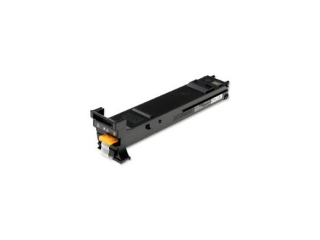 Toner compatible Epson S050493 - Noir - 8.000 pages