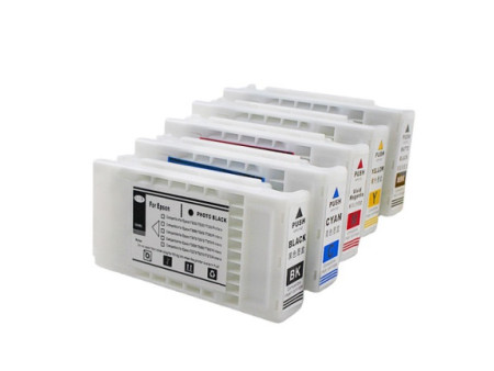 Compatible Plotter cartridges  ART6932C CYAN pour Epson