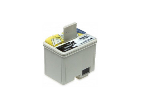 Compatible Plotter cartridges  TPSJIC6K Black pour Epson - C33S020403