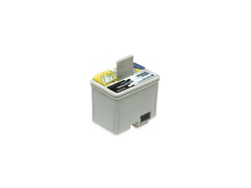 Compatible Plotter cartridges  TPSJIC6K Black pour Epson - C33S020403