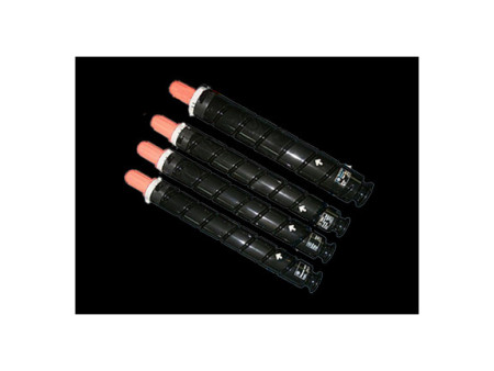 Toner compatible MPS Canon C-EXV31M 2800B002 - Magenta - 50.000 pages