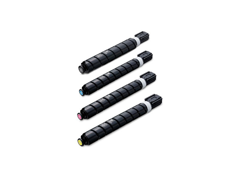 Toner compatible Canon C-EXV51M 0483C002AA - Magenta - 60.000 pages