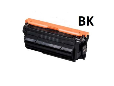 Toner compatible Canon T04BK 2980C001 - Noir - 33.000 pages