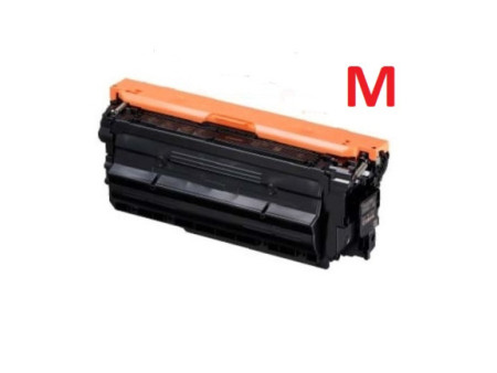 Toner compatible Canon T04M 2978C001 - Magenta - 27.500 pages