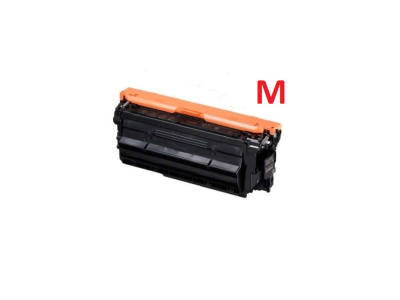 Toner compatible Canon T04M 2978C001 - Magenta - 27.500 pages