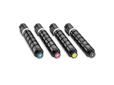 Toner compatible MPS Canon C-EXV55C 2183C002 - Cyan - 18.000 pages