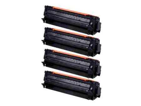 Toner compatible Canon 059HC - Cyan - 13.500 pages