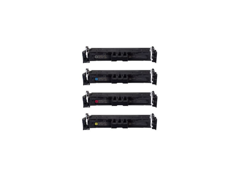 Toner compatible Canon 069C 5093C002 - Cyan - 1.900 pages