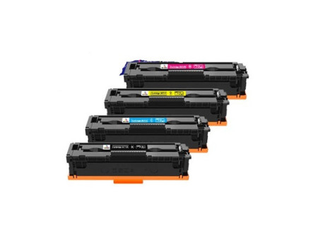 Toner compatible Canon 067M 5100C002 - Magenta - 1.250 pages