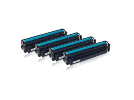 Compatible Toner Color Set CAN059C CYAN pour Canon - 3622C001