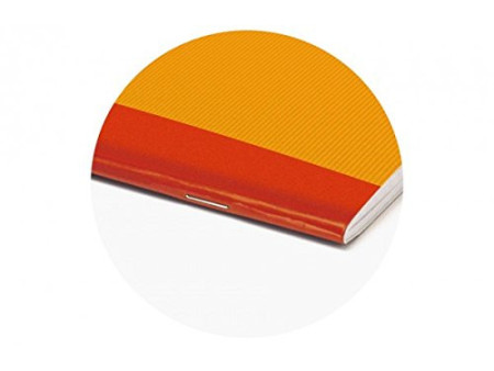 Oxford Office carnet, 90 x 140 mm, quadrillé, 96 pages