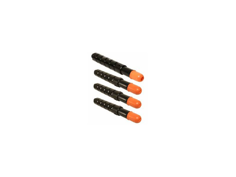 Toner compatible Canon C-EXV30C 2795B002 - Cyan - 54.000 pages