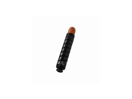 Compatible Toner Monochrome CANCEXV33 Black pour Canon - 2785B002