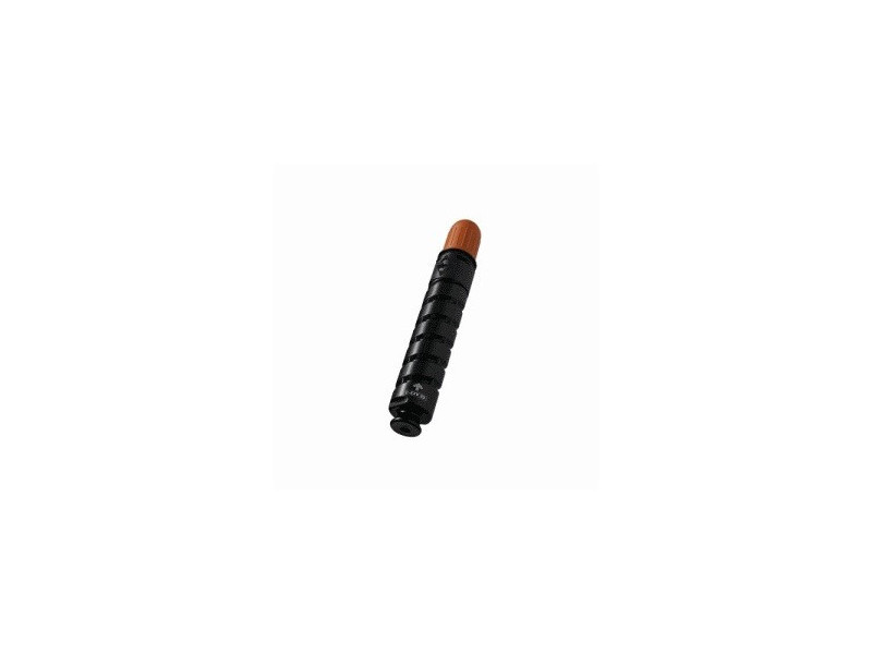 Compatible Toner Monochrome CANCEXV33 Black pour Canon - 2785B002
