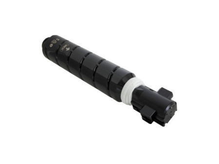 Compatible Toner Monochrome CANCEXV53 Black pour Canon - 0473C002
