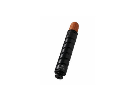 Compatible Toner Monochrome CANCEXV36 Black pour Canon - 3766B002