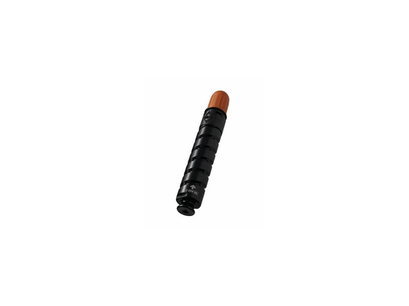 Compatible Toner Monochrome CANCEXV36 Black pour Canon - 3766B002