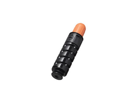 Compatible Toner Monochrome CANCEXV37 Black pour Canon - EXV43
