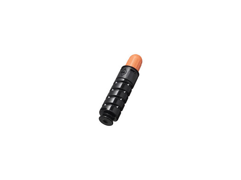 Compatible Toner Monochrome CANCEXV37 Black pour Canon - EXV43