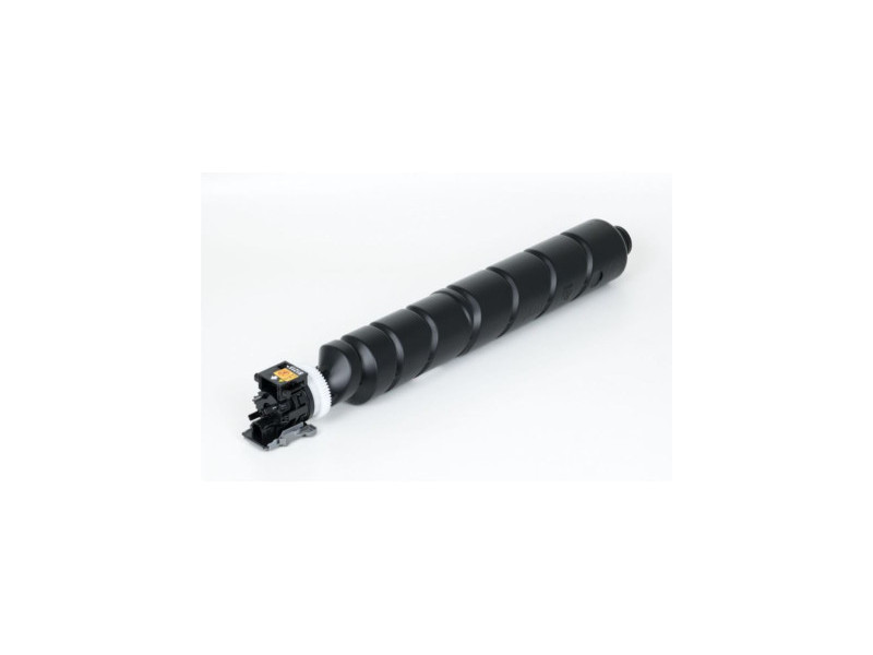Compatible Toner Monochrome CANCEXV59 Black pour Canon - 3760C002