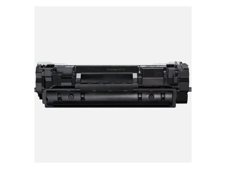 Compatible Toner Monochrome CAN071H Black pour Canon - 071H