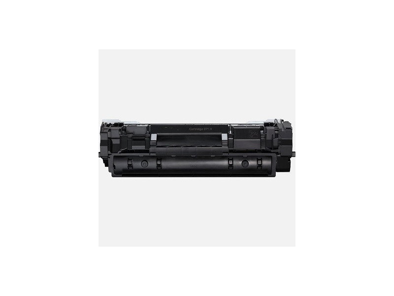 Compatible Toner Monochrome CAN071H Black pour Canon - 071H