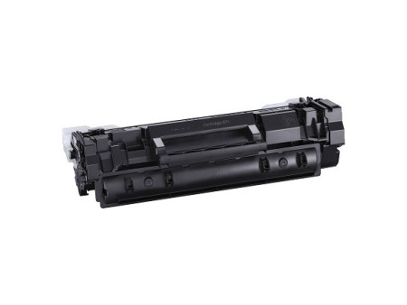 Compatible Toner Monochrome CAN071A Black pour Canon - 071