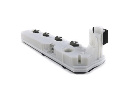Compatible Toner Monochrome CAWT-201 Black pour Canon - FM00015000