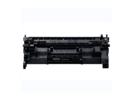 Compatible Toner Monochrome CAN070A Black pour Canon - 5639C002